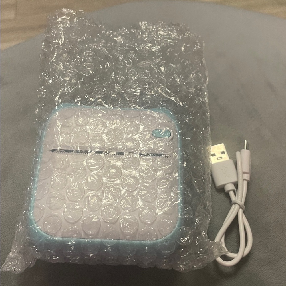 Mini Thermal Printer - Picture 7 of 9